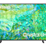 Samsung 70 CU7000 70-inch Crystal UHD 4K Smart TV