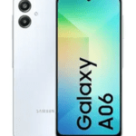 Samsung Galaxy A06 (4GB RAM, 128GB Storage)