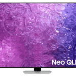 Samsung QA65QN90CAU 65-inch Neo QLED 4K Smart TV