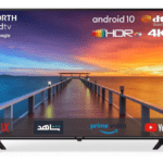 Skyworth 55 Inch 55G3A 4K UHD