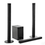 Sony S700 Soundbar: Compact Audio Solution with Immersive Sound for Enhanced Entertainment
