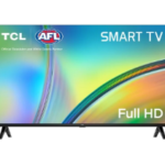 TCL 43-Inch S5400A Smart TV: Full HD Entertainment with Smart Features and Vibrant Display