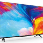 TCL 65-Inch P635 Smart TV: 4K Ultra HD Display with HDR and Smart Features for Immersive Entertainment