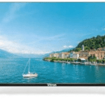 Vitron 32-Inch Digital Frameless TV: Sleek Design with Stunning Picture Quality