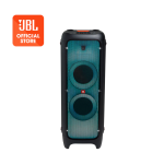 JBL PartyBox 1000