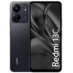 Redmi 13C | 4GB RAM | 128GB ROM