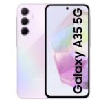 Samsung Galaxy A35 (6GB RAM, 128GB Storage)