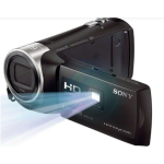 Sony HDR Camcorder
